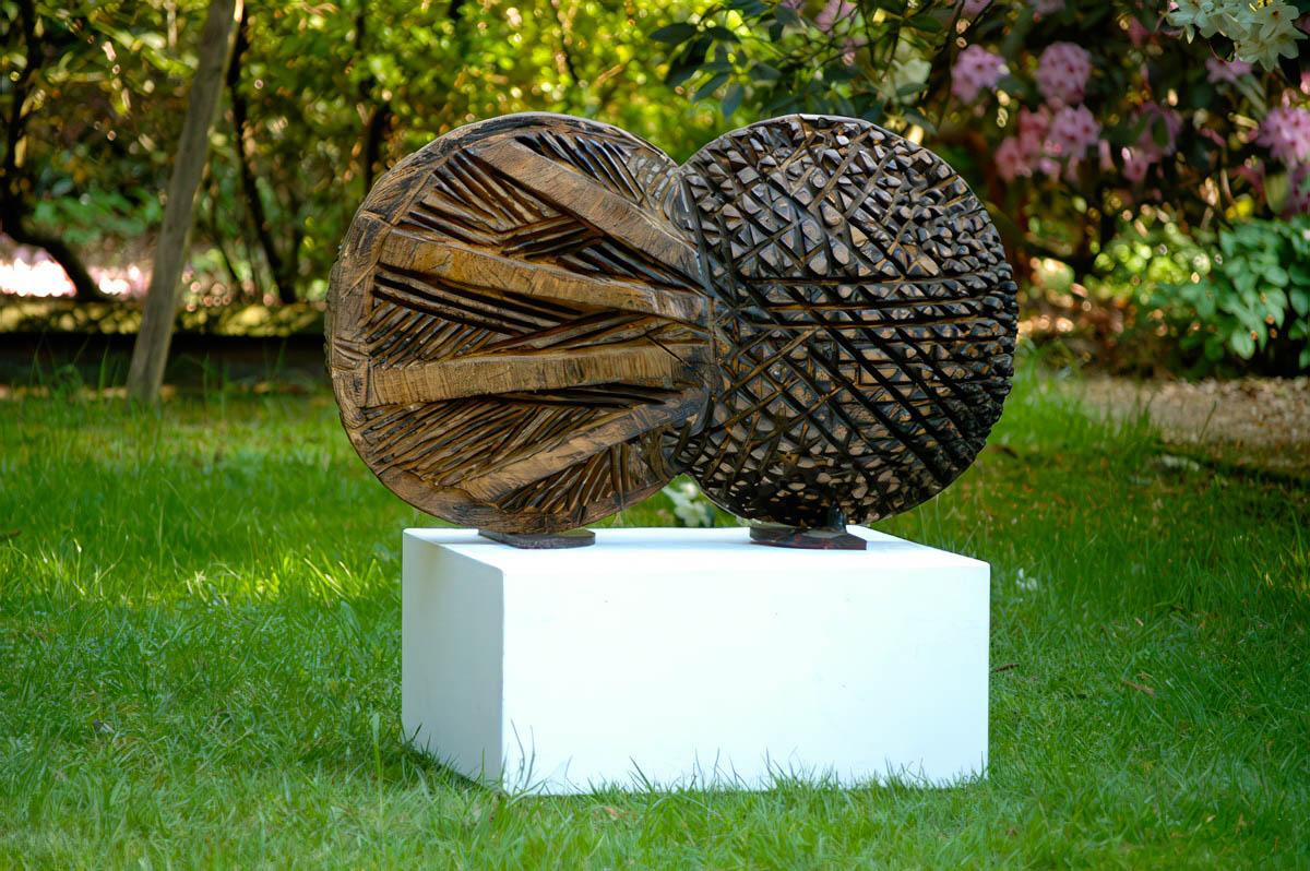 Skulptur 1
