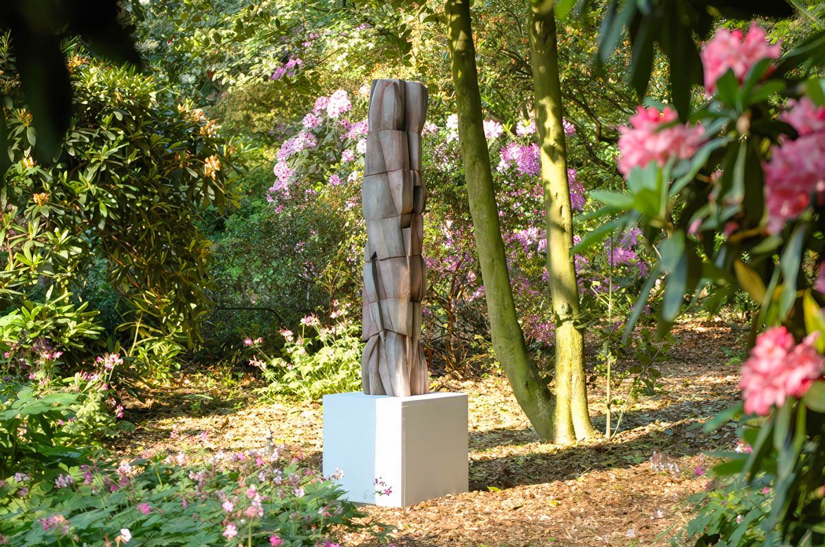 Skulptur 2