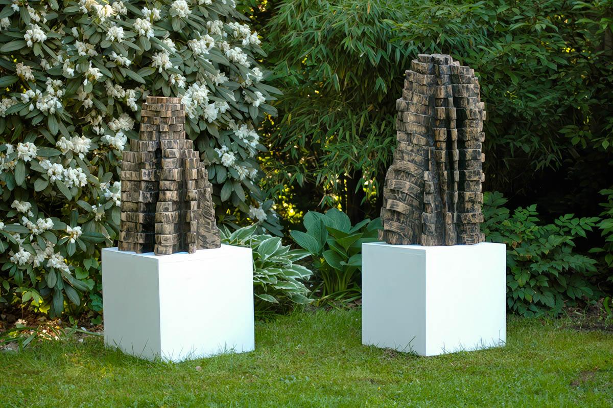 Skulptur 8