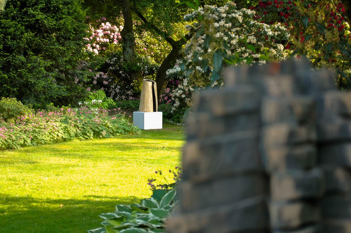 Skulptur 9